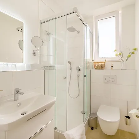 Luxus Im Altbau Mit Kuche Und Smart-tv Karlsruhe