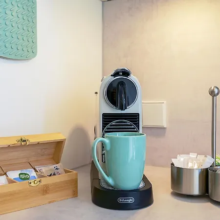 Apartment Luxus Im Altbau Mit Kuche Und Smart-tv Karlsruhe